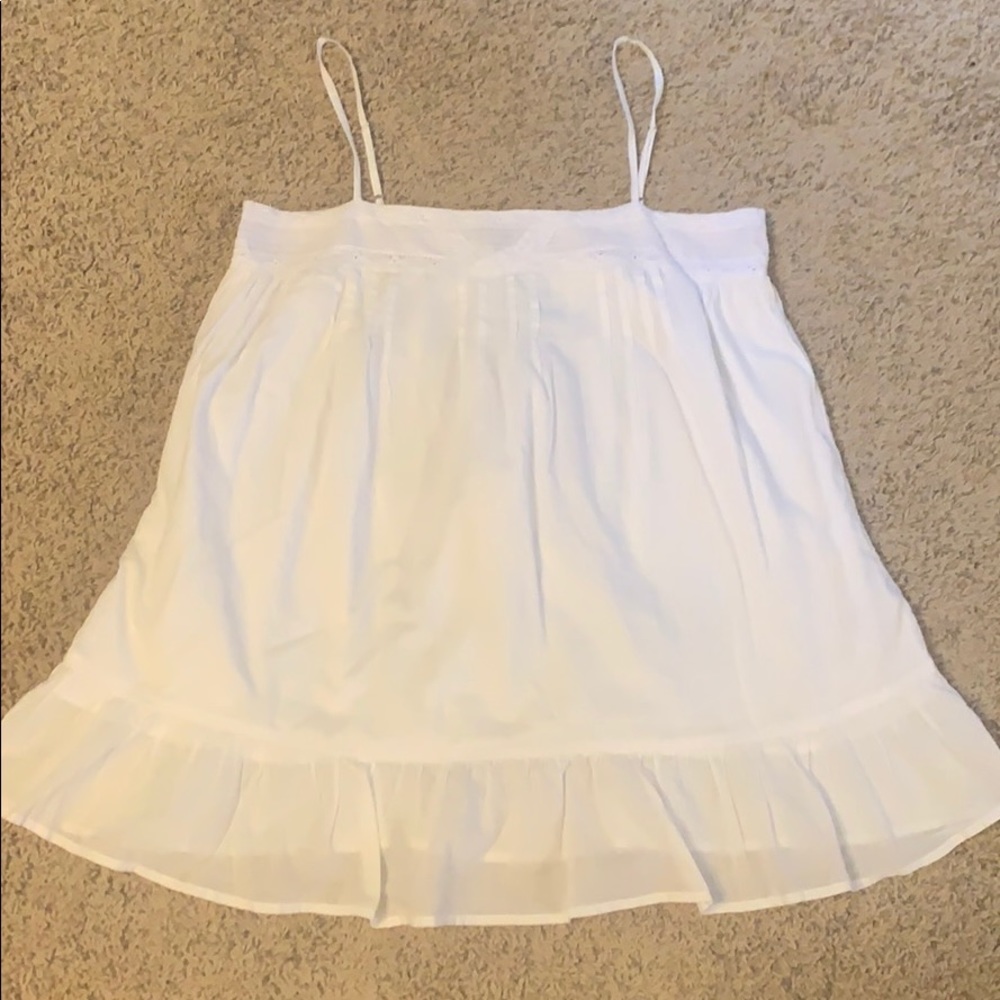 Tommy Hilfiger BabyDoll Top